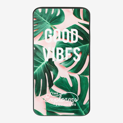 Snap Ul Listed Fast Wireless Power Bank Stand Kit Custom Printed As